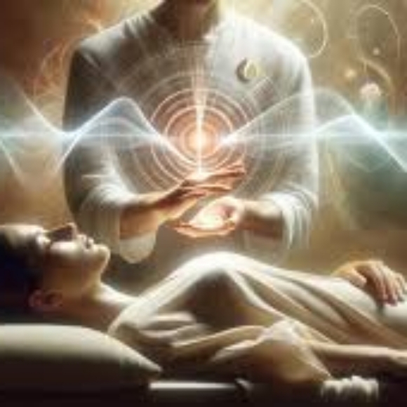 REIKI HEALING SESSIONS LONG DISTANCE✨️💗🙏 - Picture 2 of 9